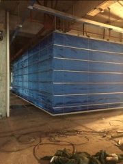 安裝現(xiàn)場(chǎng)